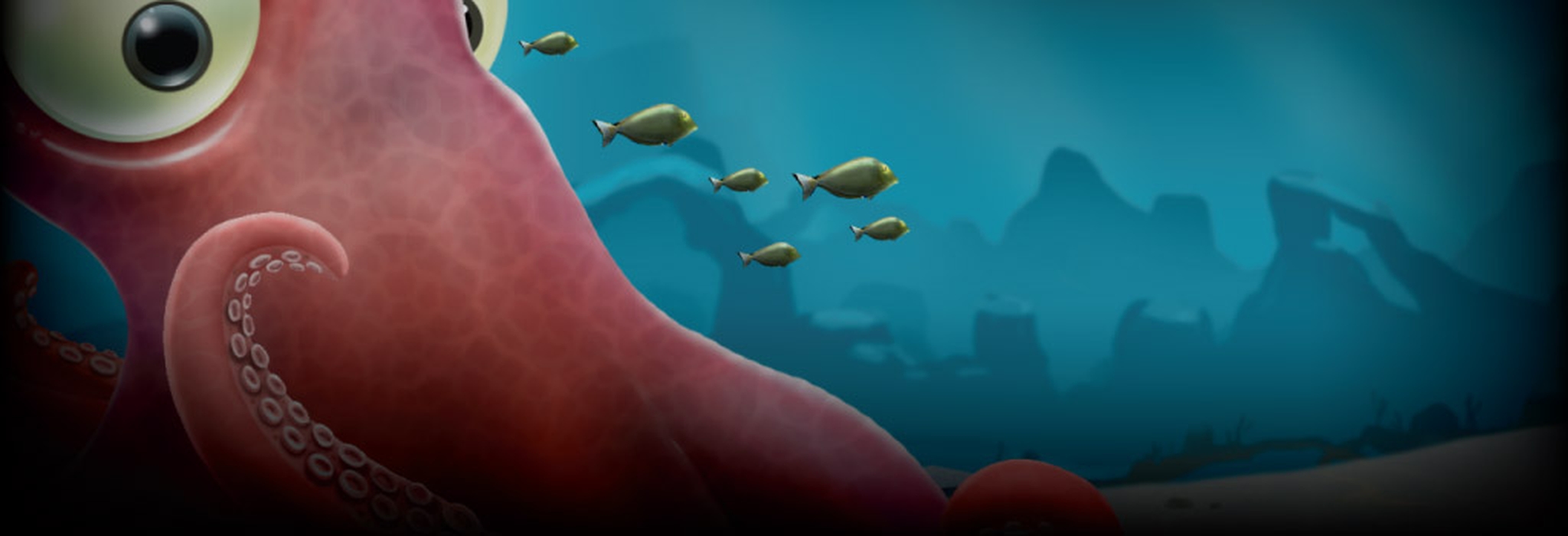 Nemo's Voyage (Mobile) demo