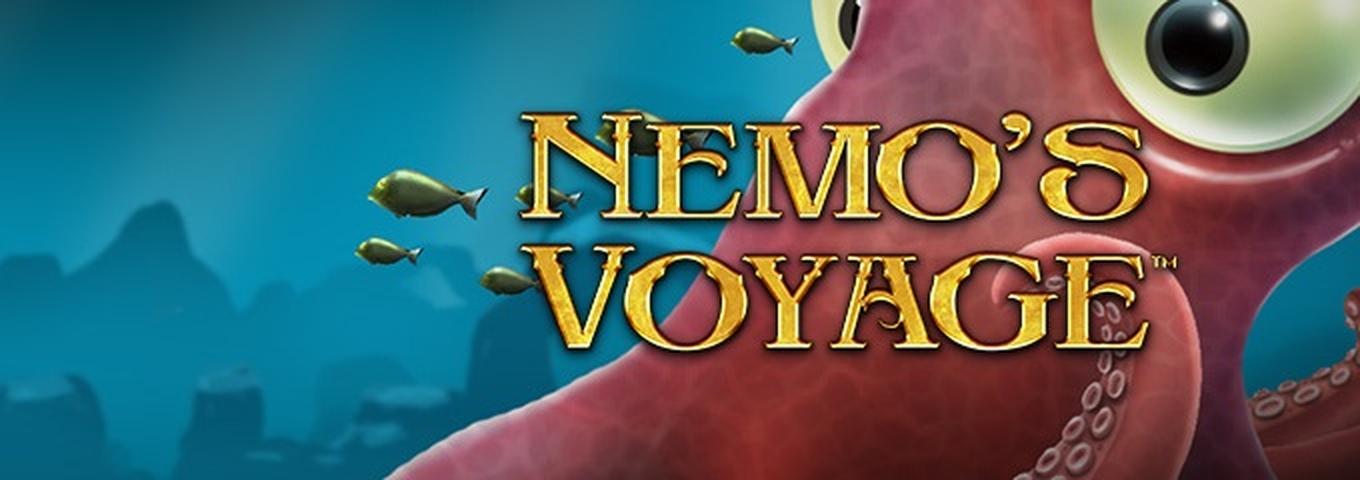 Nemo's Voyage demo