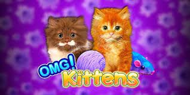 OMG! Kittens demo