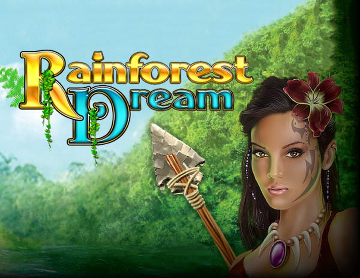 Rainforest Dream demo