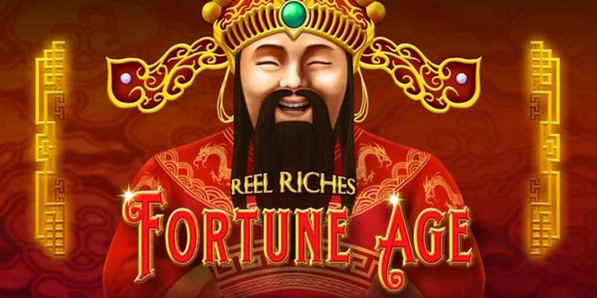 Reel Riches Fortune Age demo