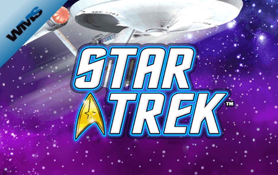 STAR TREK Explore New Worlds demo