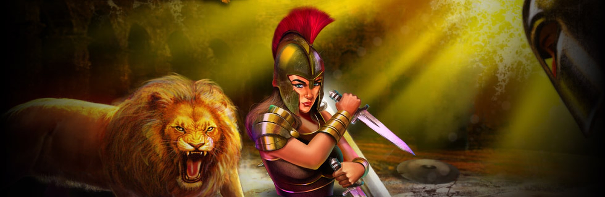 Spartacus Call to Arms demo