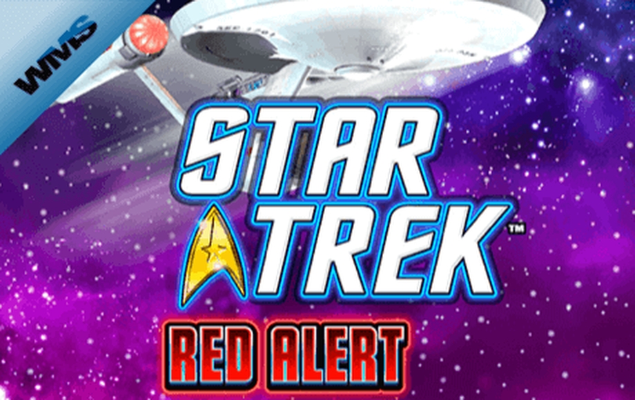 The Star Trek Red Alert Online Slot Demo Game by WMS