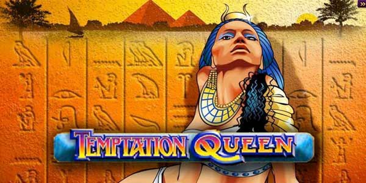 Temptation Queen demo