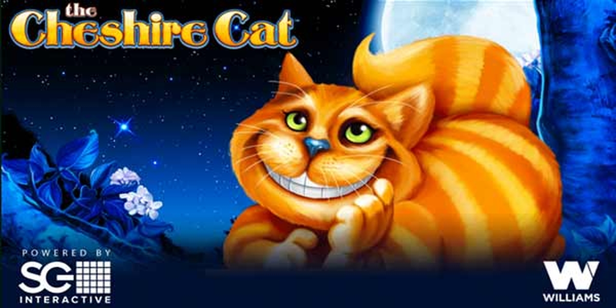 The Cheshire Cat demo