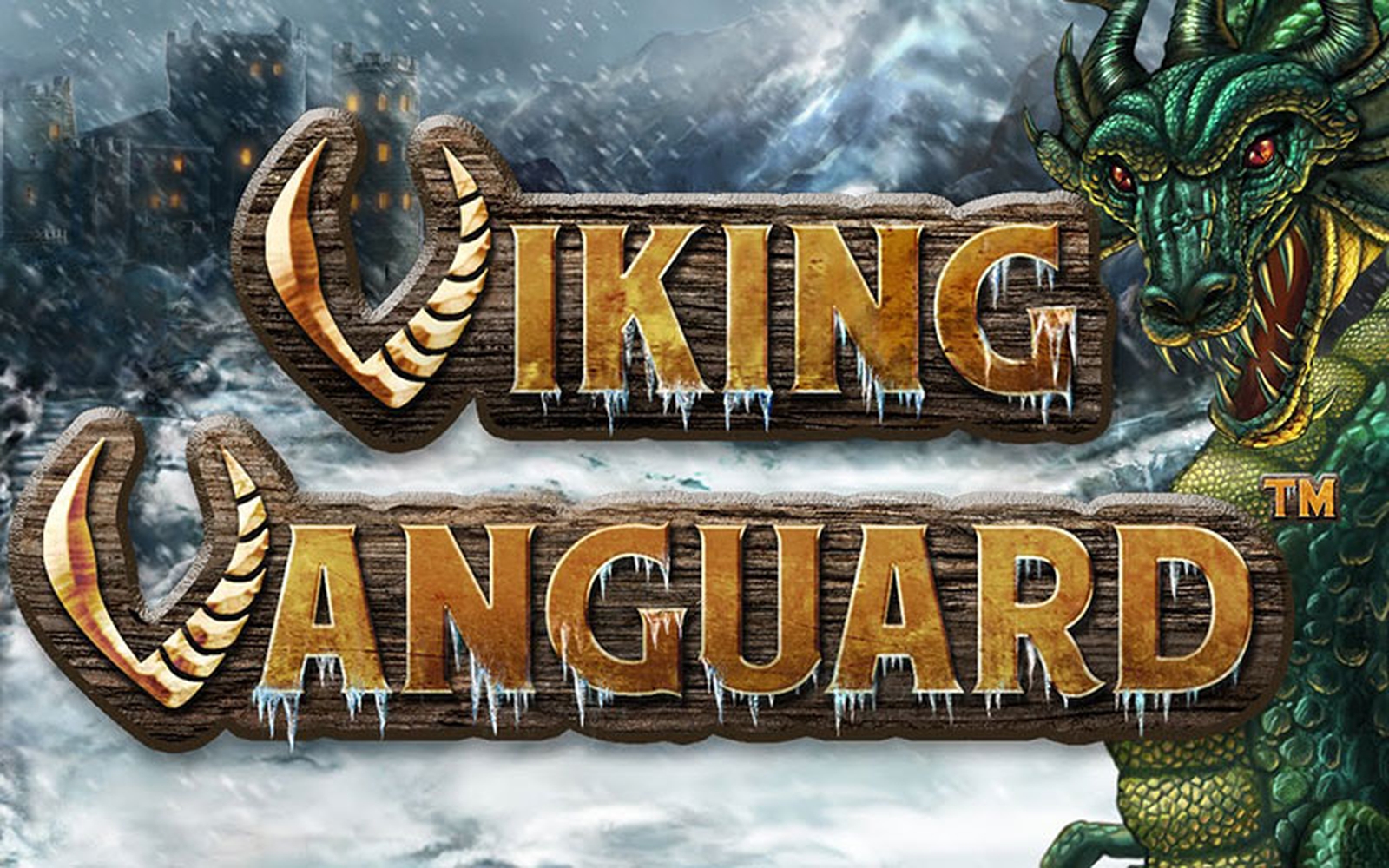 Viking Vanguard demo