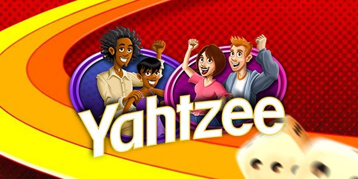 The YAHTZEE Online Slot Demo Game by WMS