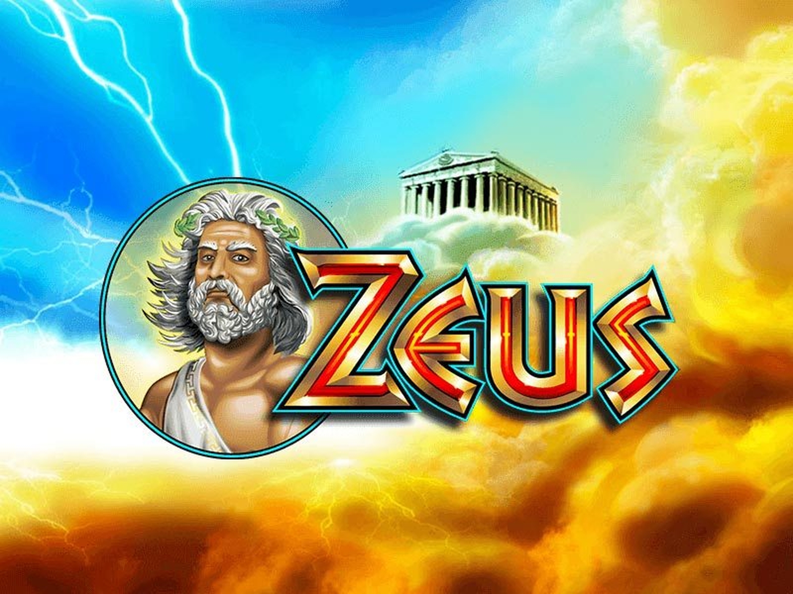 Zeus (WMS) demo