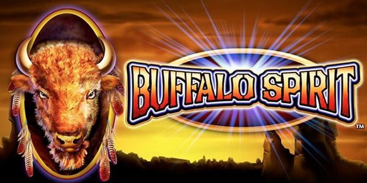 Buffalo Spirit demo