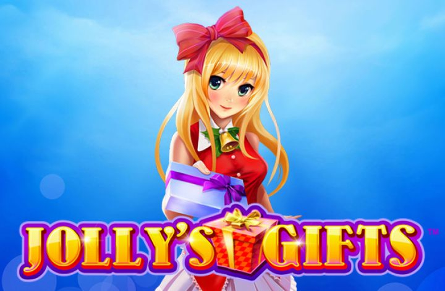 Jolly's Gifts demo
