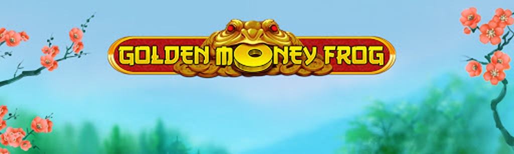 The Golden Money Frog Online Slot Demo Game by Sigma Gaming