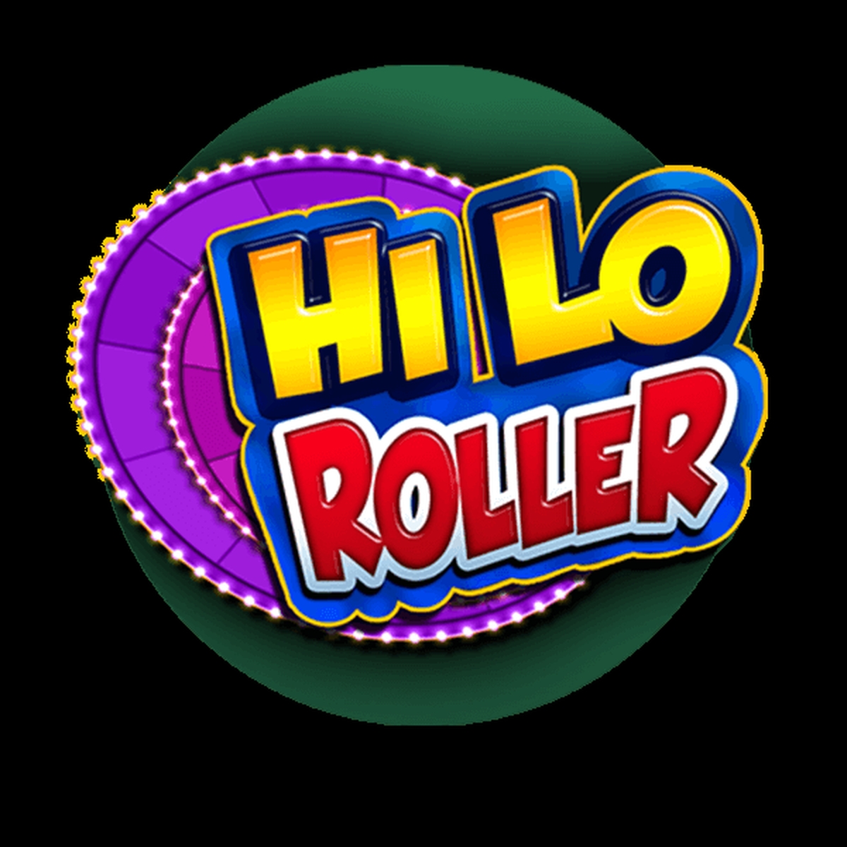 Hi Lo Roller demo