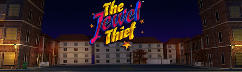 The Jewel Thief demo