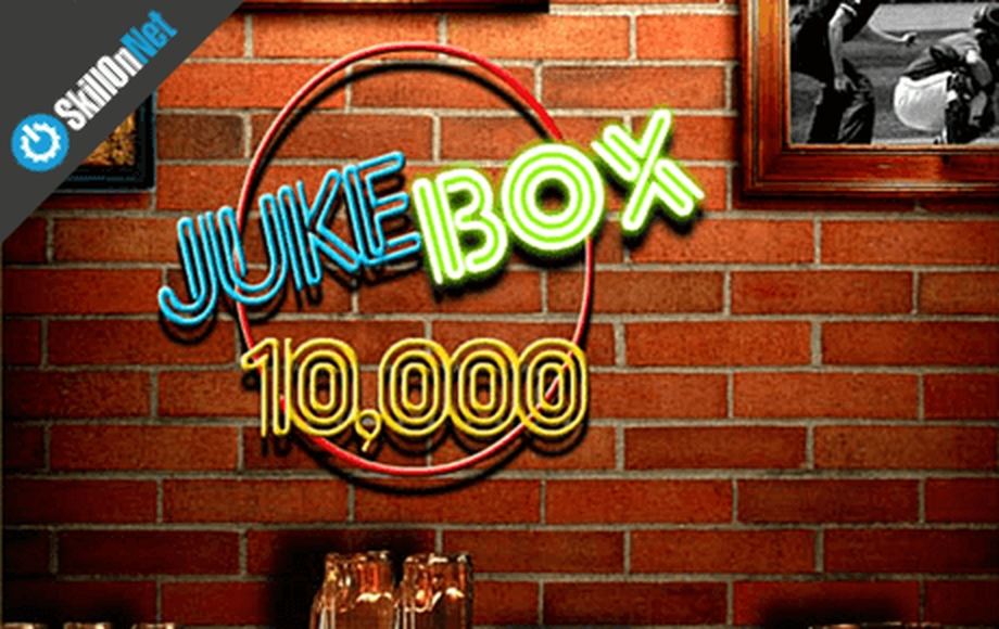 Juke Box 10,000 demo