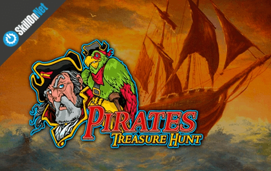 Pirates Treasure Hunt demo