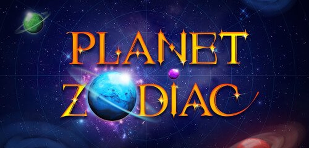 Planet Zodiac demo