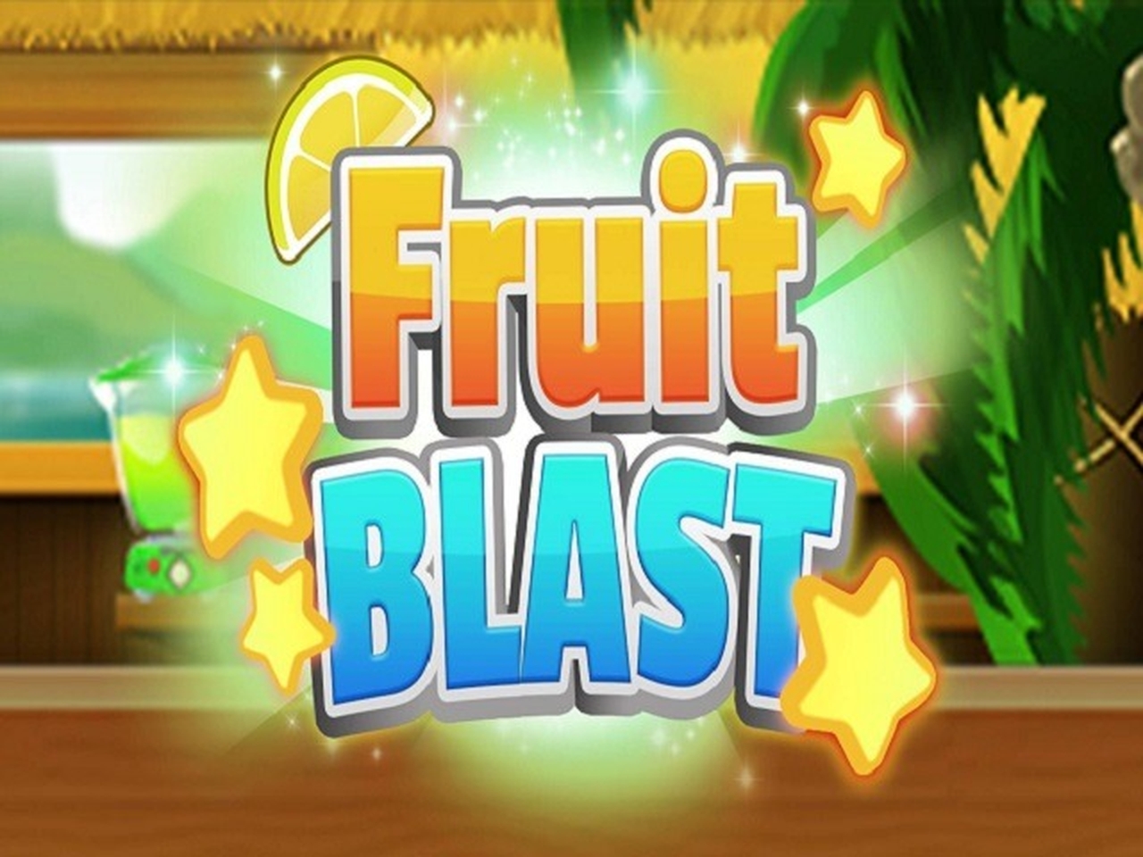 Fruit Blast demo