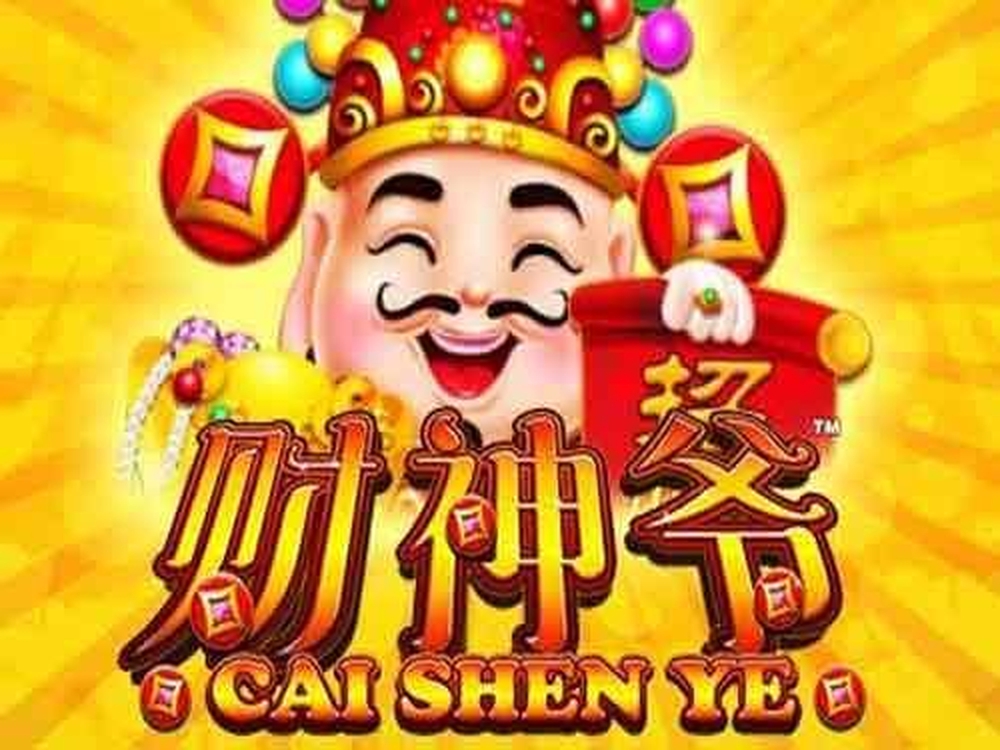 The Cai Shen Ye Online Slot Demo Game by Skywind