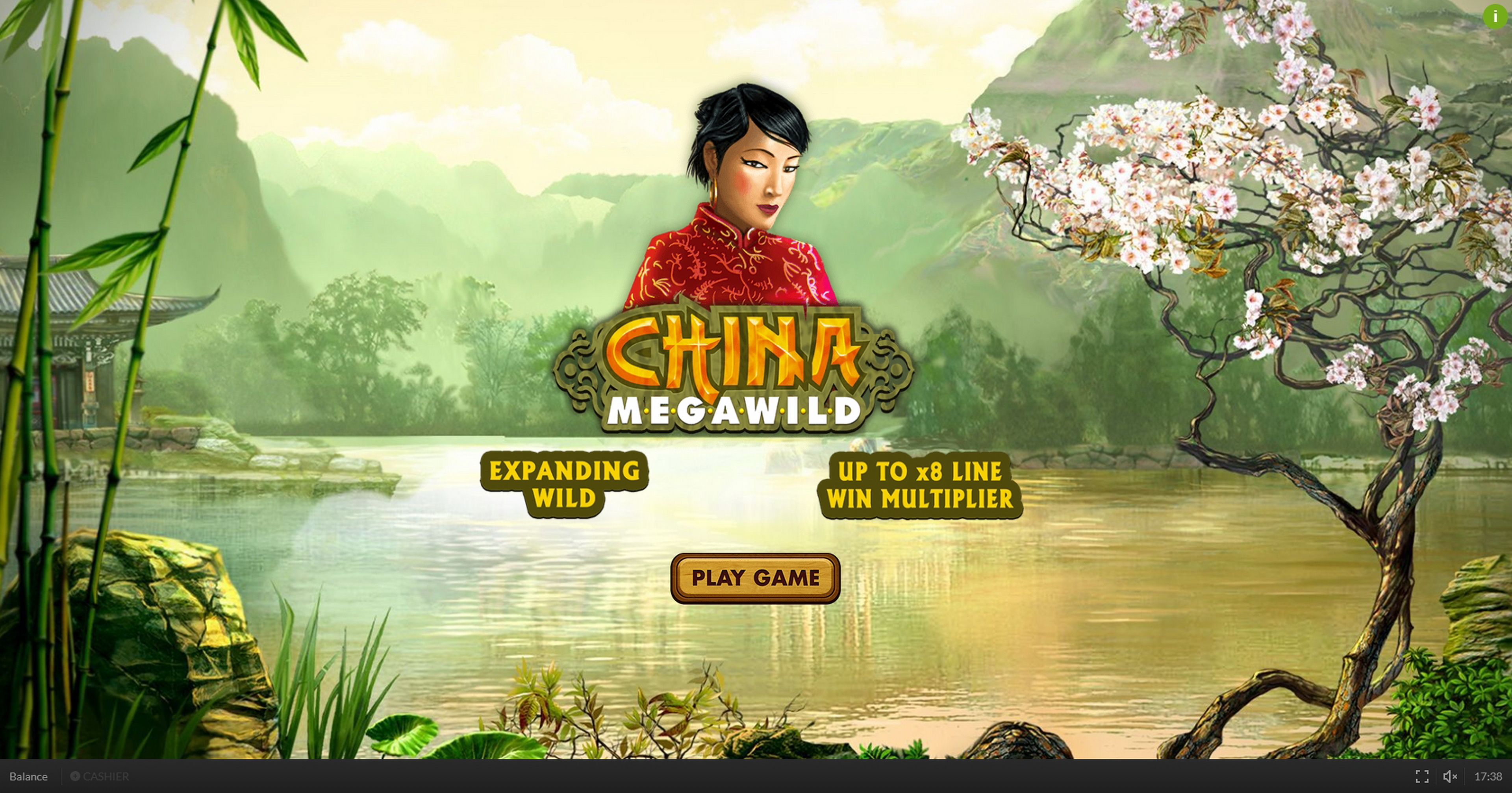 Play China MegaWild Free Casino Slot Game by Skywind