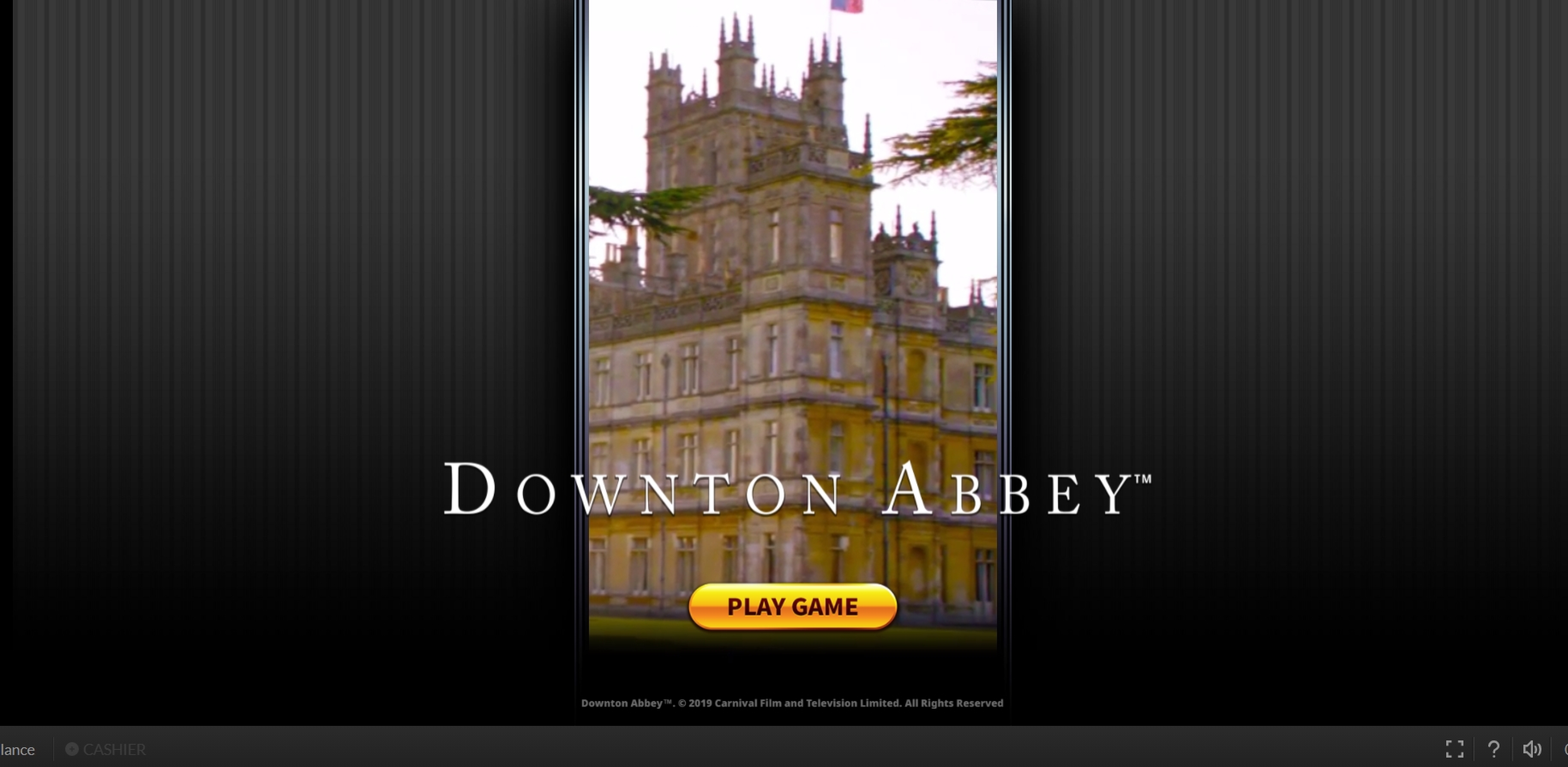 Play Downton Abbey Free Casino Slot Game by Skywind