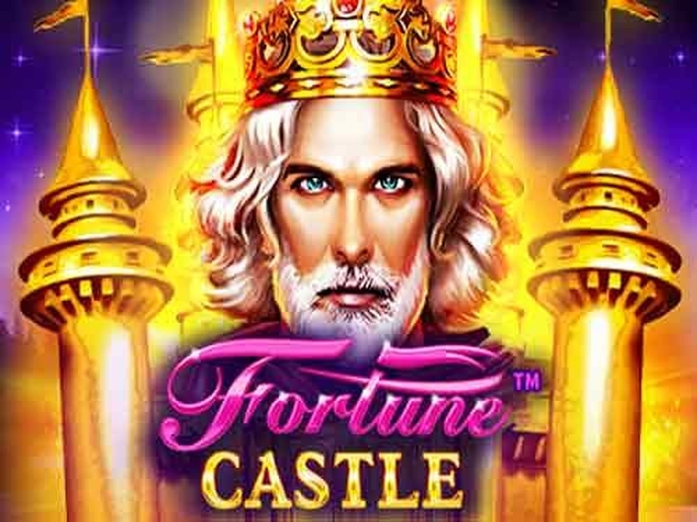 Win Money in Fortune Castle Free Slot Game by Skywind