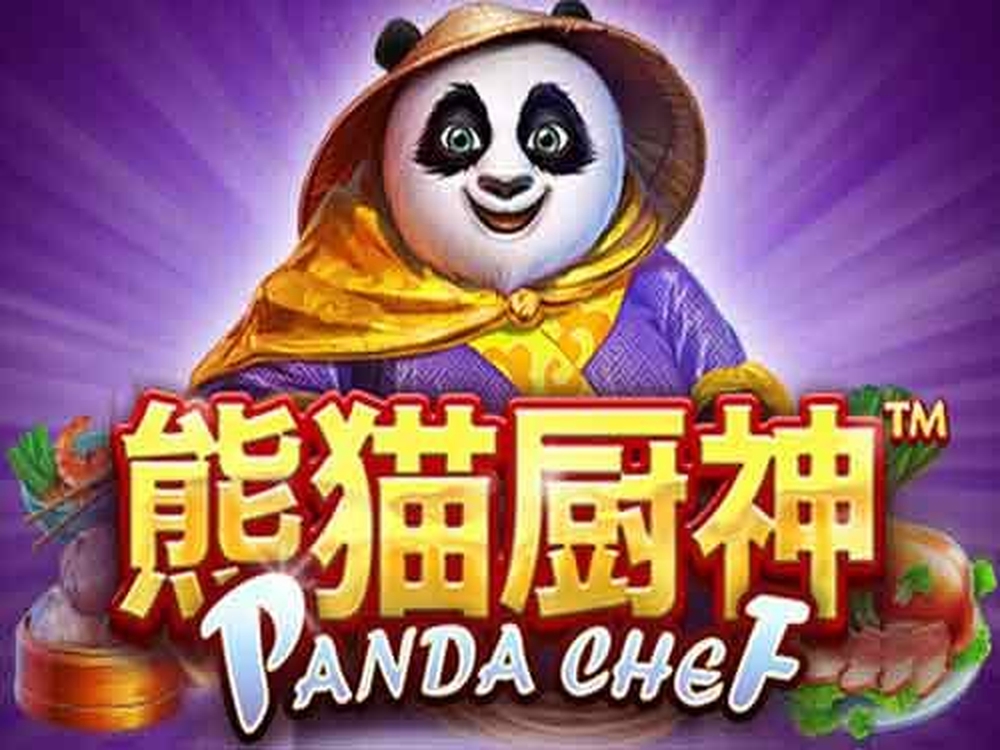 Panda Chef demo