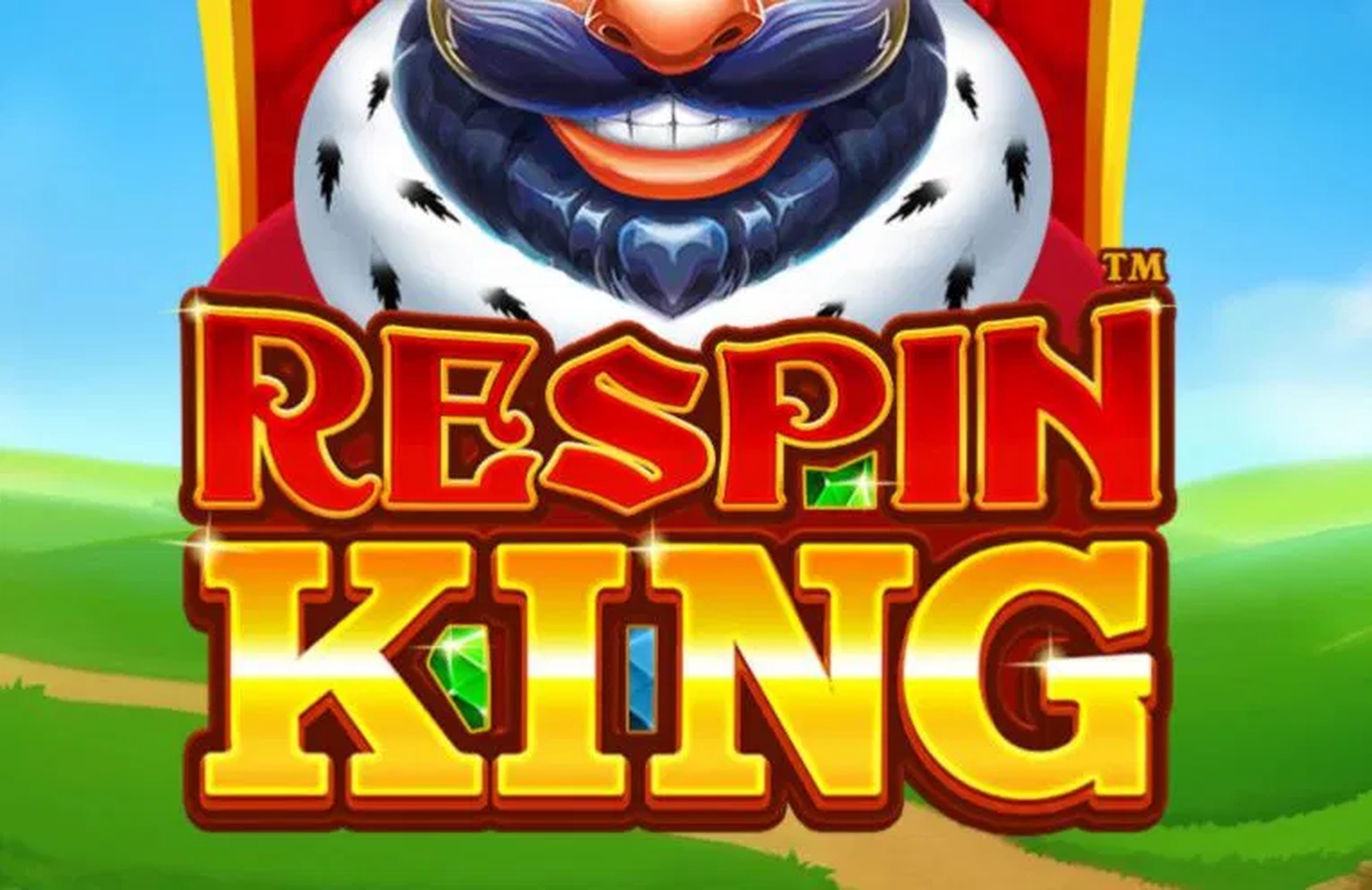 Respin King demo