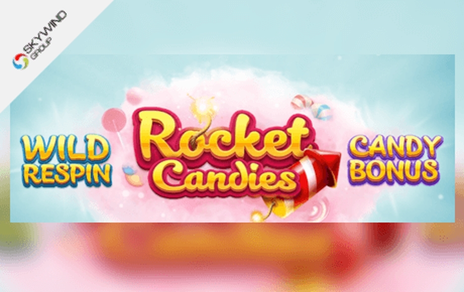 Rocket Candies demo