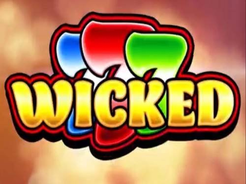 The Wicked 777 Online Slot Demo Game by Skywind