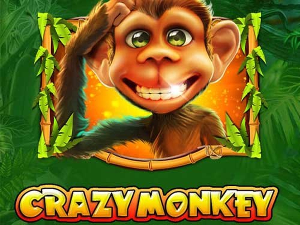 Crazy Monkey demo