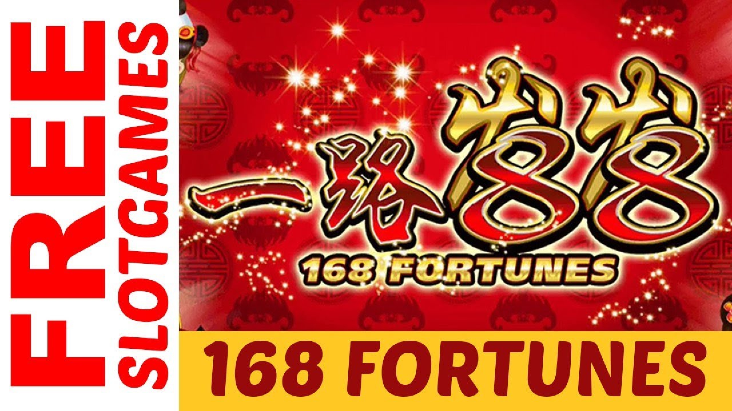 168 Fortunes demo