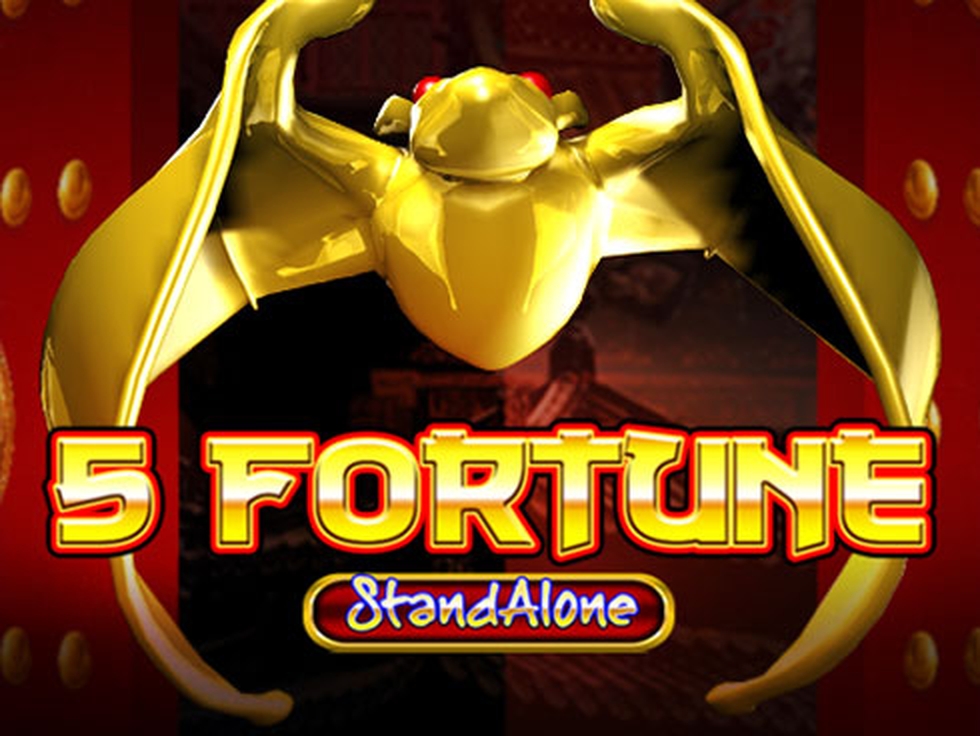 5 Fortune SA demo