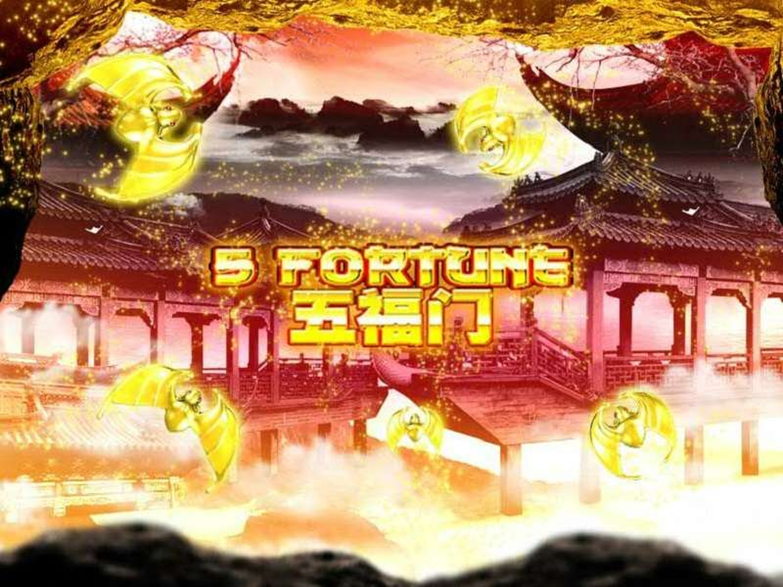 5 Fortune demo