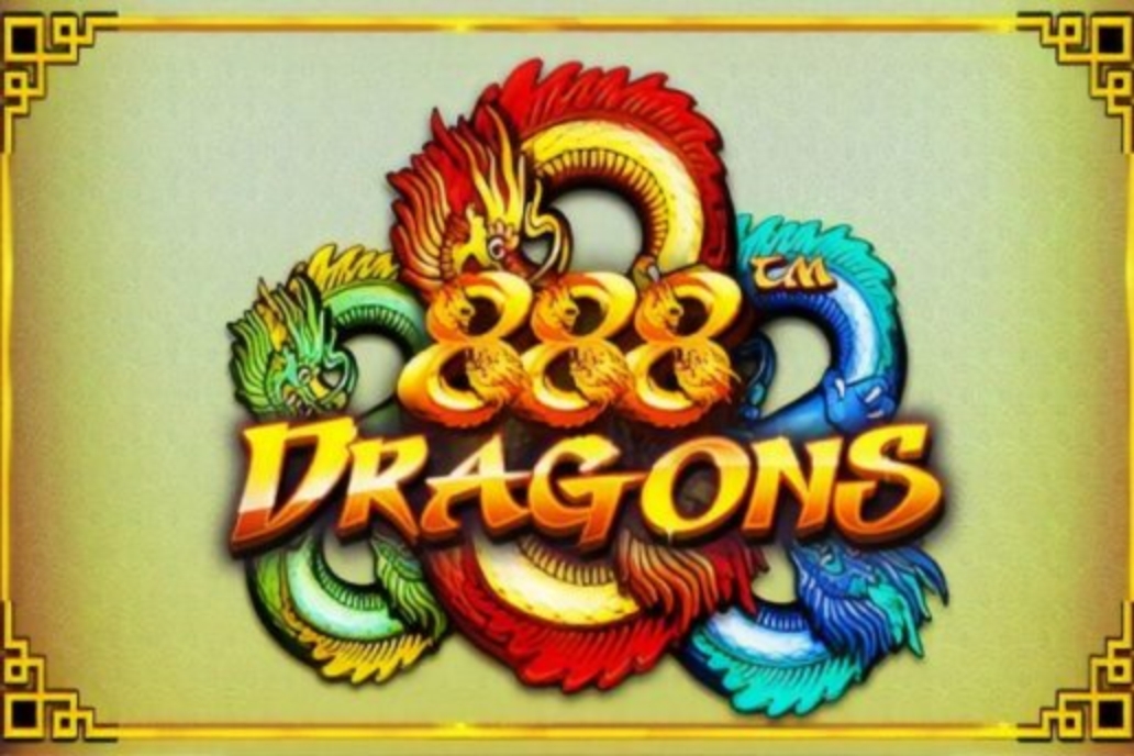 888 Dragons (Spadegaming) demo