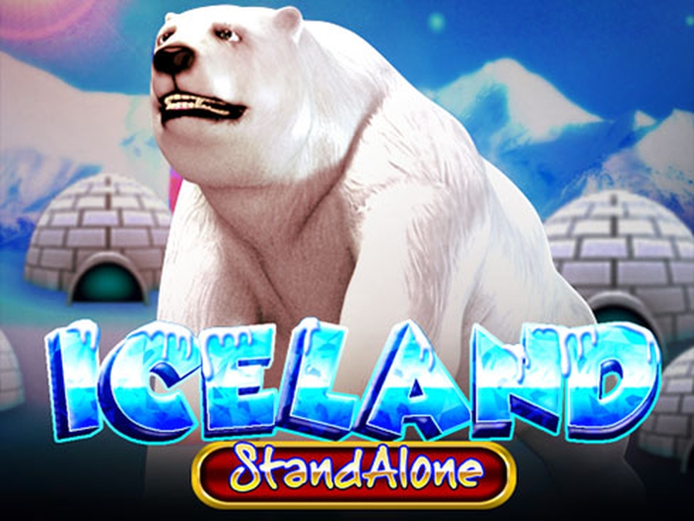 Adventure Iceland demo