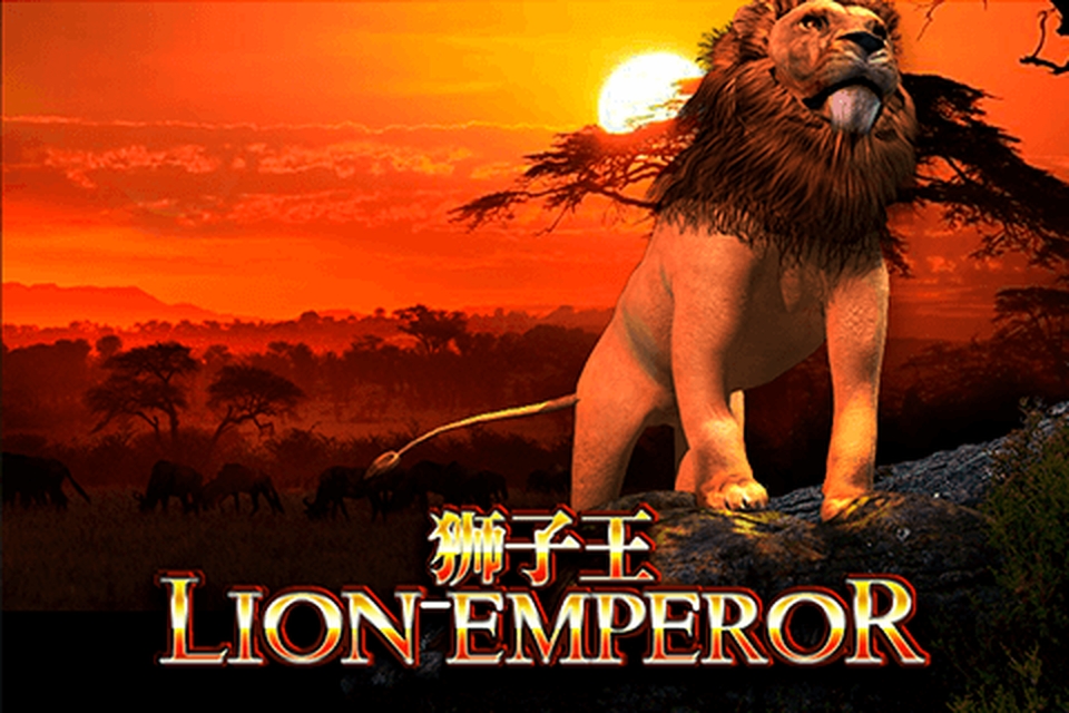 Adventure Lion Emperor demo