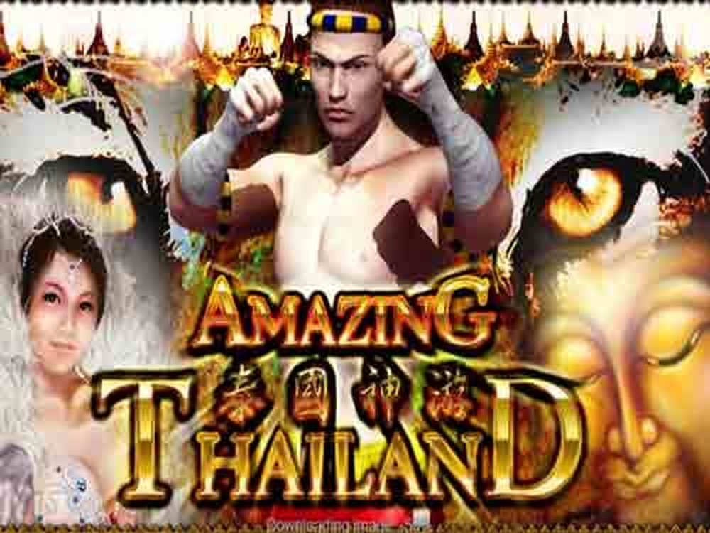 Amazing Thailand demo