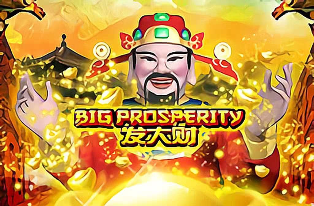 Big Prosperity SA demo