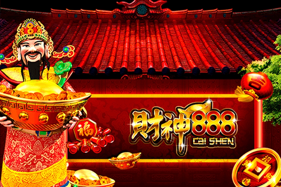 Cai Shen 888 demo