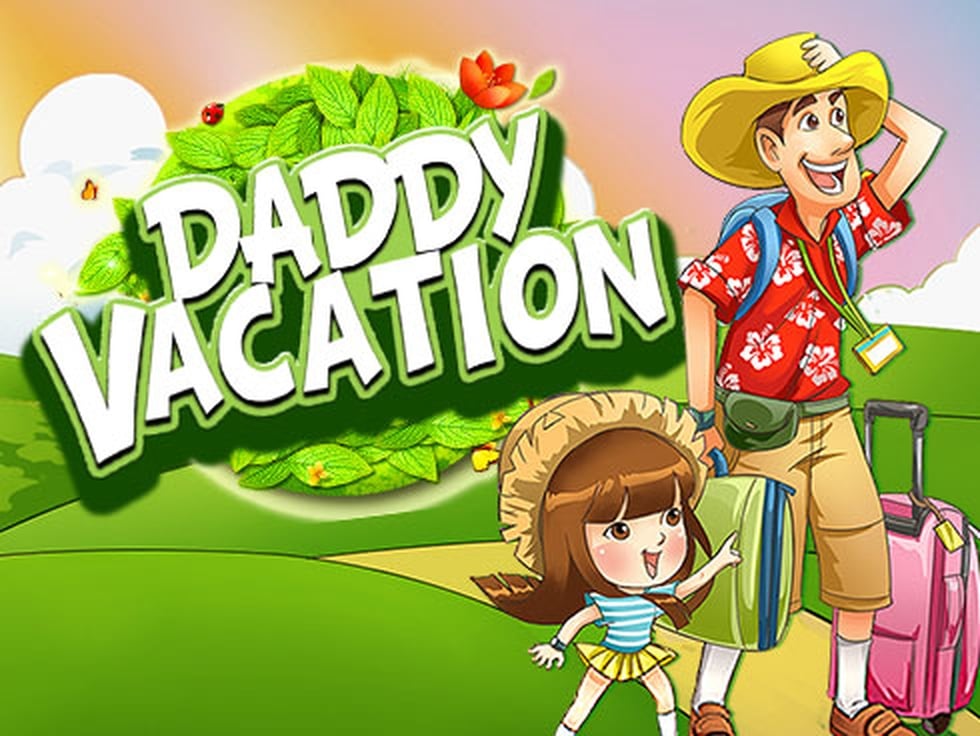 Daddy's Vacation demo