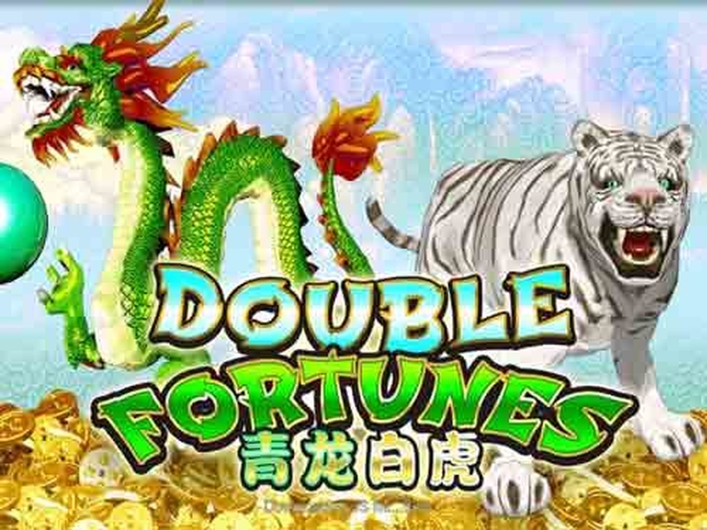 Double Fortunes (Spadegaming) demo