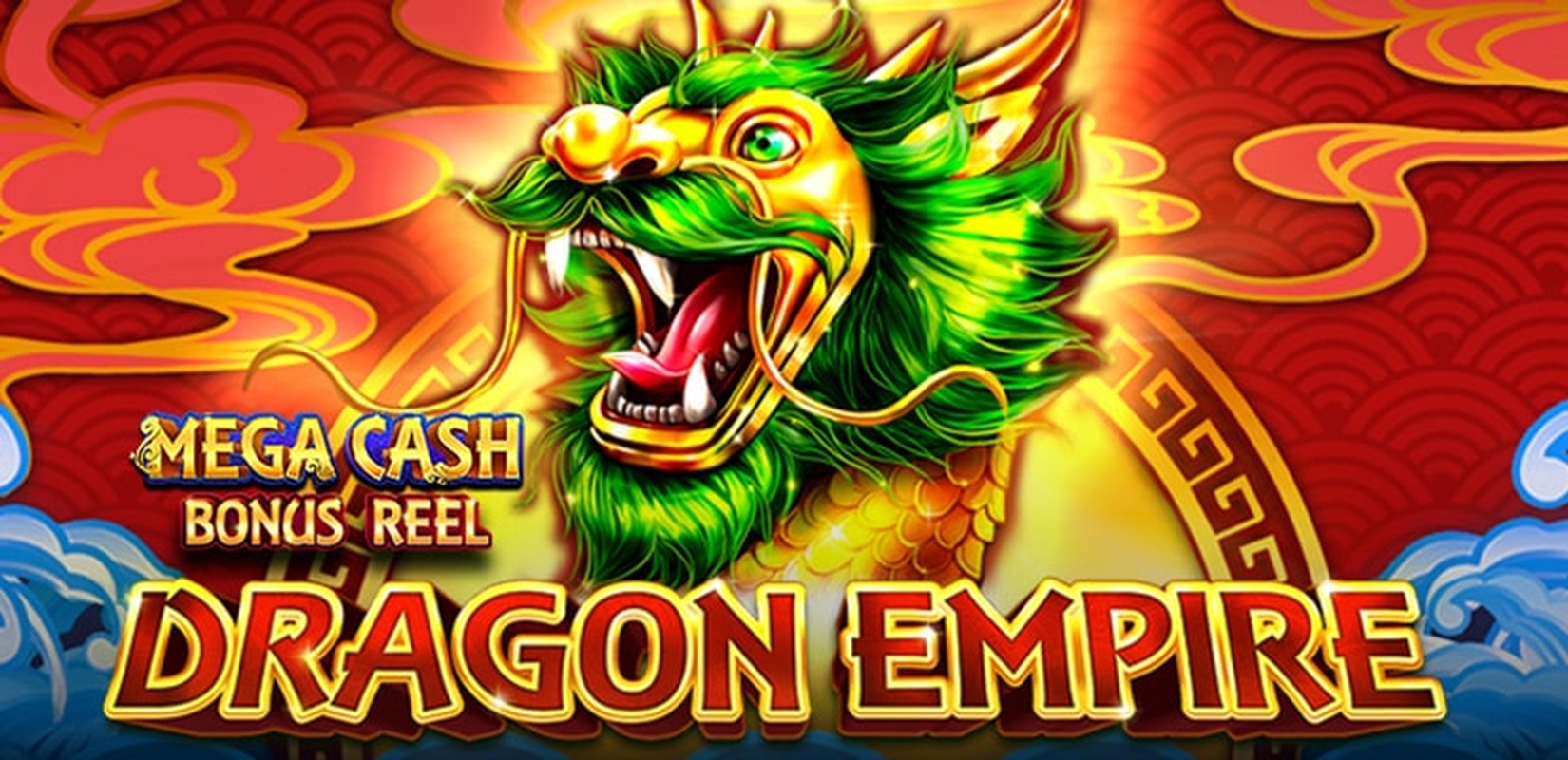 Dragon Empire demo