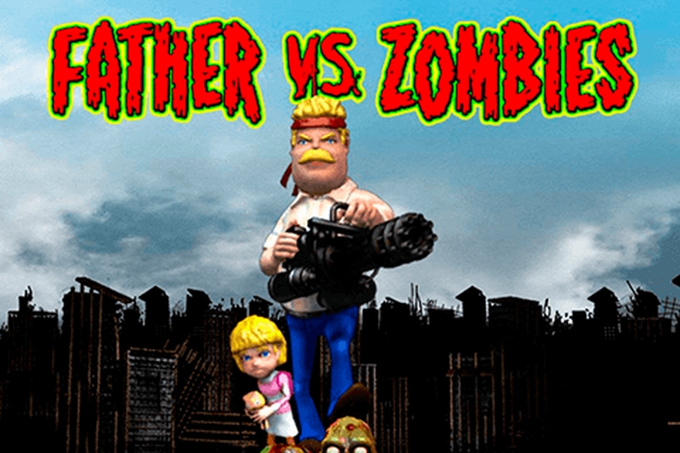 Father & Zombies demo