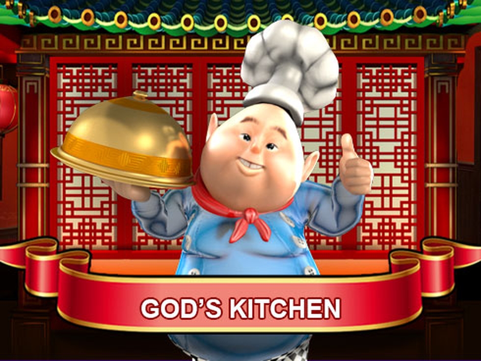 God's Kitchen demo