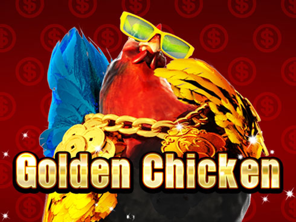 Golden Chicken (Spadegaming) demo