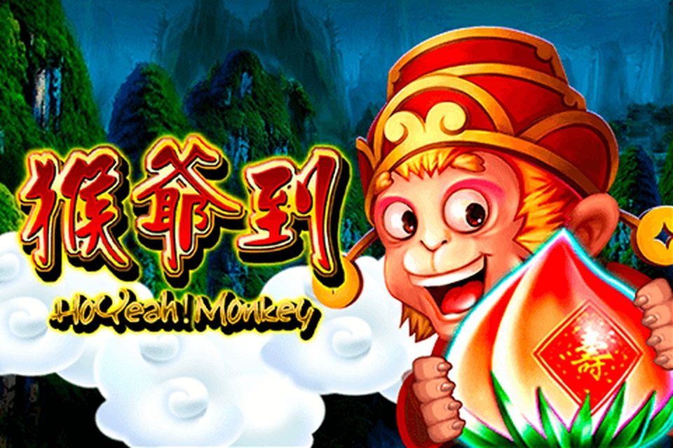 HoYeah! Monkey demo
