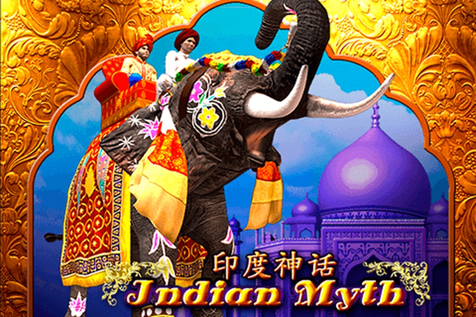Indian Myth demo