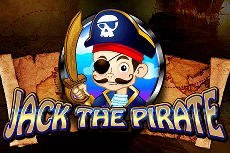 Jack The Pirate demo