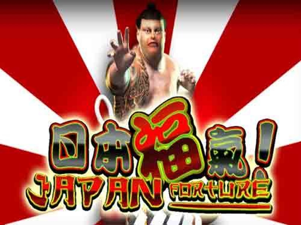 Japan Fortune demo